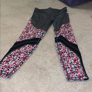Gap fit workout leggings